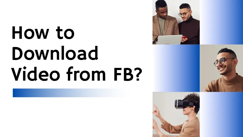 how to download video from fb